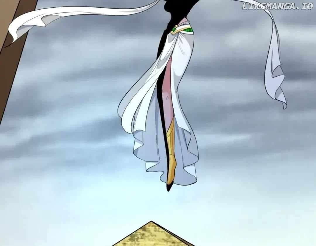 Read Era of the Haunted Manga Online