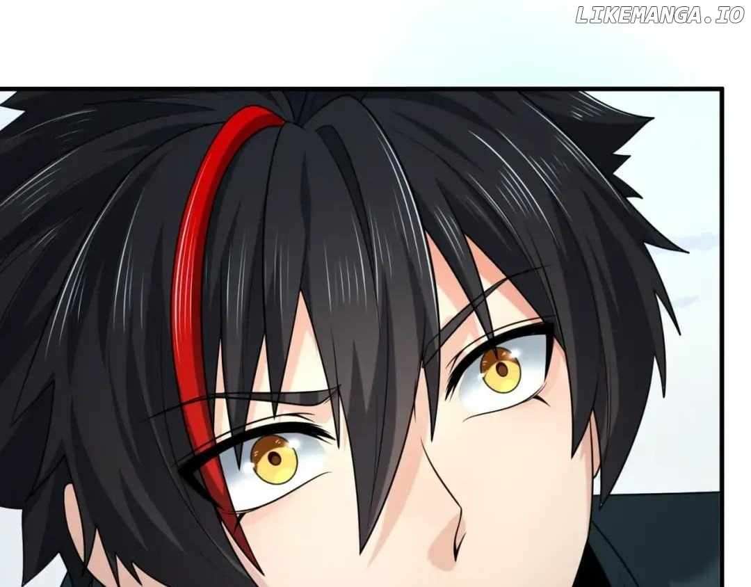 Read Era of the Haunted Manga Online