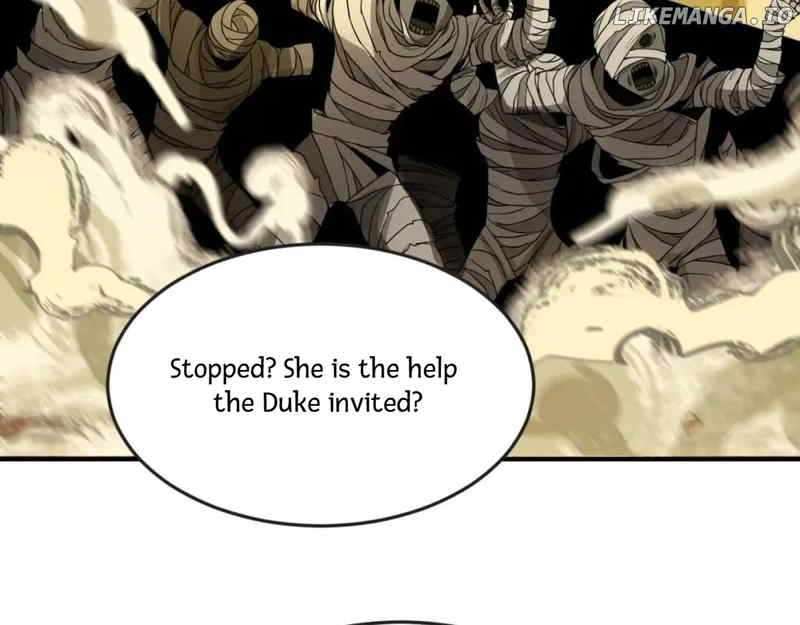 Read Era of the Haunted Manga Online