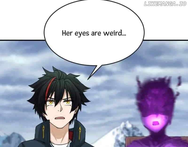 Read Era of the Haunted Manga Online