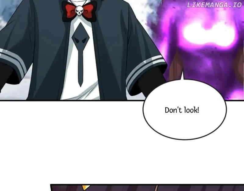 Read Era of the Haunted Manga Online