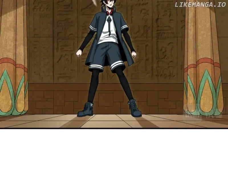 Read Era of the Haunted Manga Online