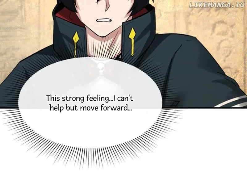 Read Era of the Haunted Manga Online