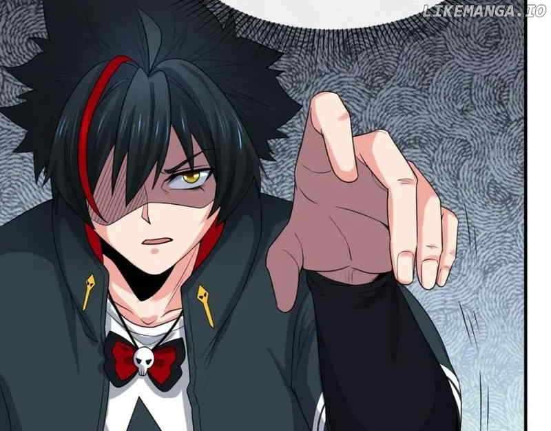 Read Era of the Haunted Manga Online
