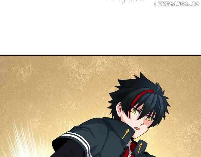 Read Era of the Haunted Manga Online
