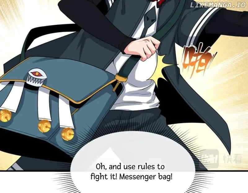 Read Era of the Haunted Manga Online