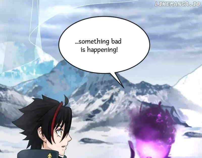 Read Era of the Haunted Manga Online