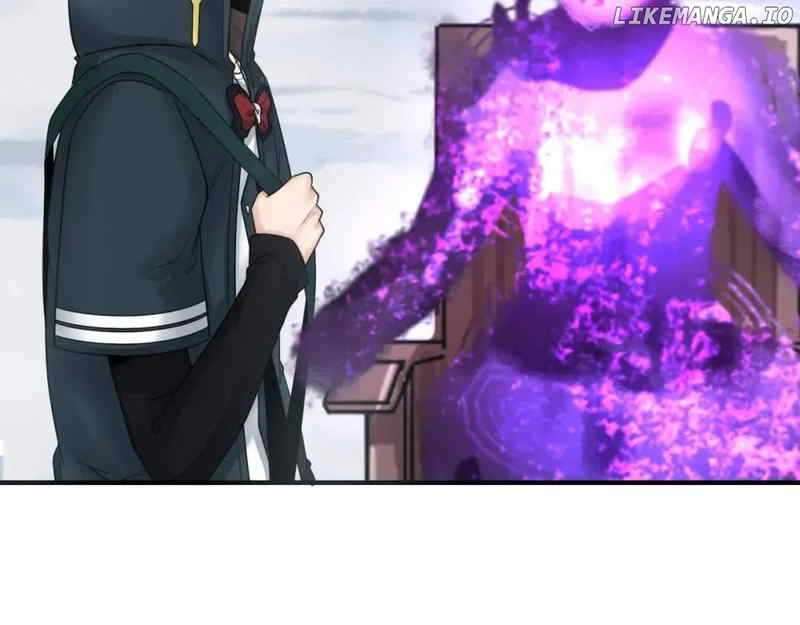 Read Era of the Haunted Manga Online