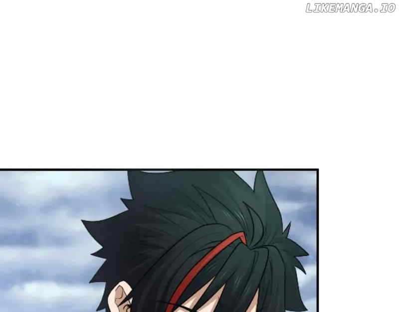 Read Era of the Haunted Manga Online
