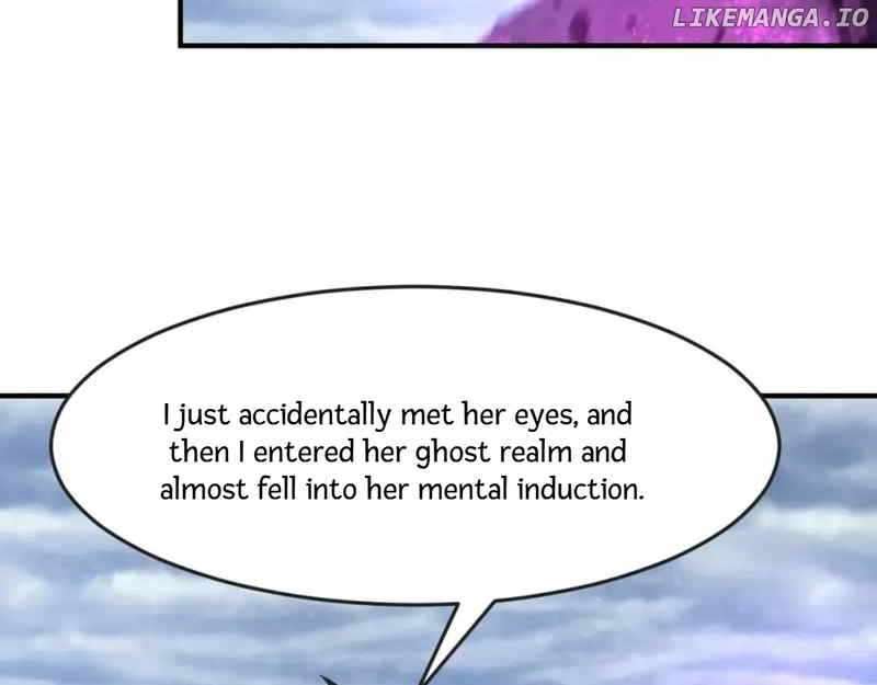 Read Era of the Haunted Manga Online