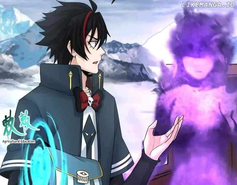 Read Era of the Haunted Manga Online