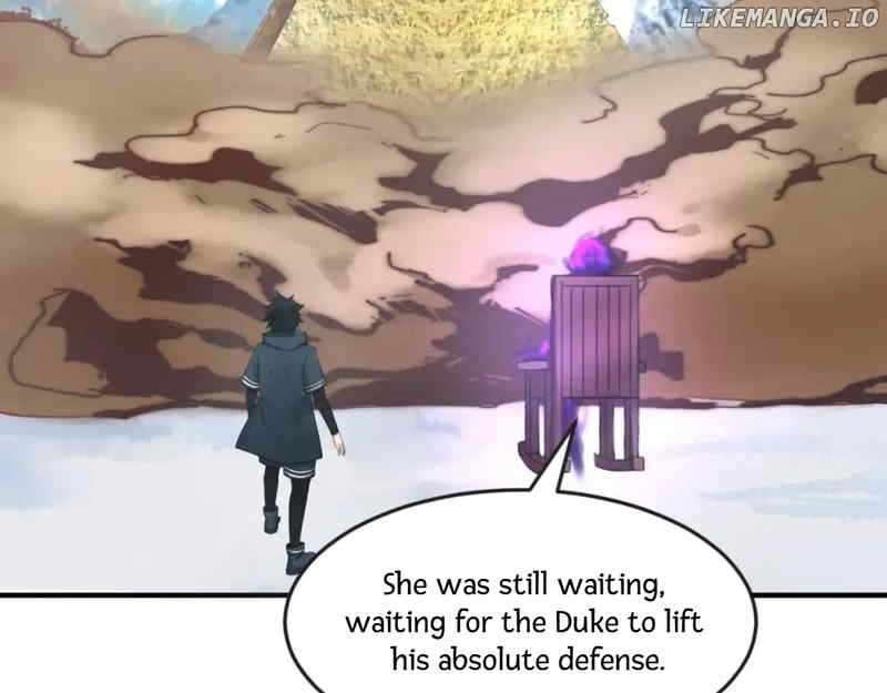 Read Era of the Haunted Manga Online