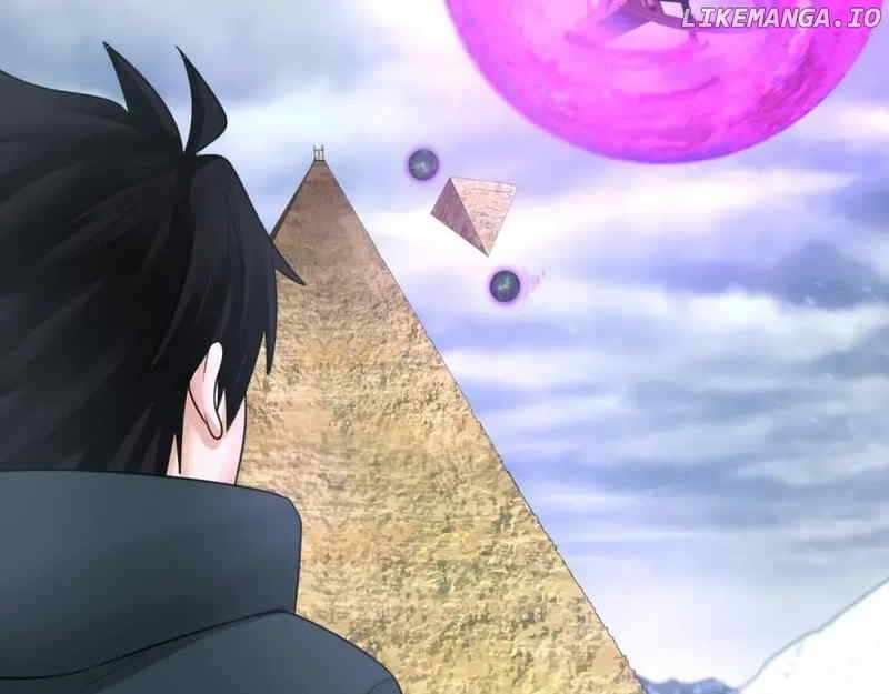 Read Era of the Haunted Manga Online