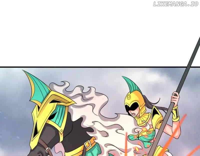 Read Era of the Haunted Manga Online