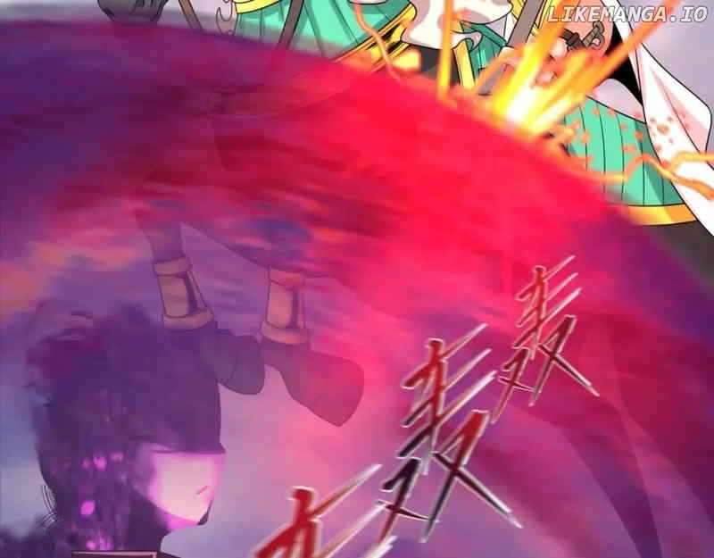 Read Era of the Haunted Manga Online