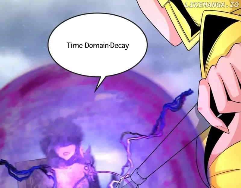 Read Era of the Haunted Manga Online