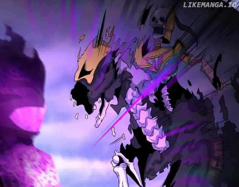 Read Era of the Haunted Manga Online