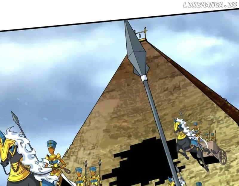 Read Era of the Haunted Manga Online