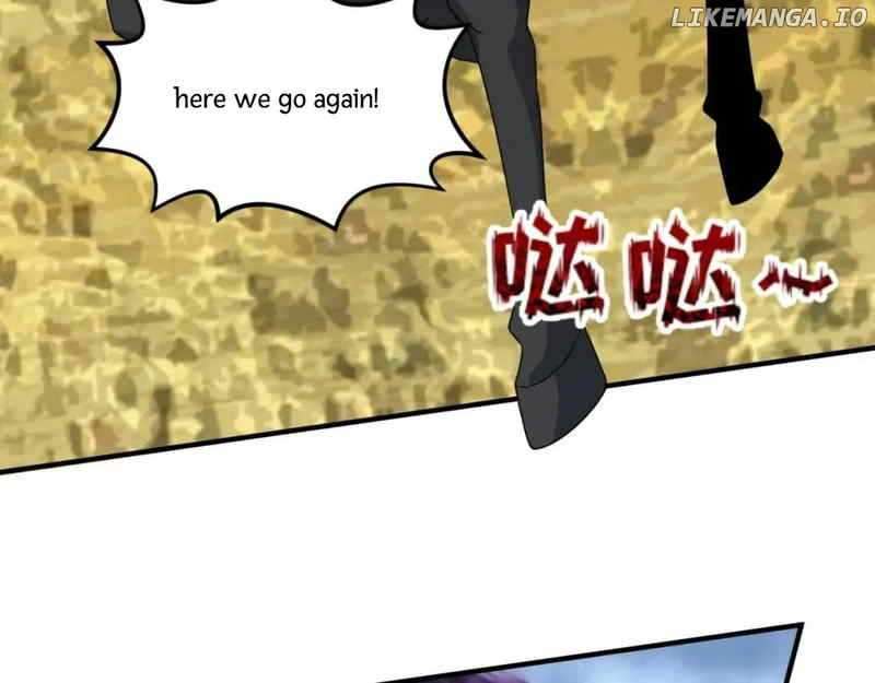 Read Era of the Haunted Manga Online