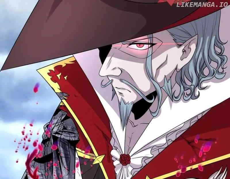 Read Era of the Haunted Manga Online
