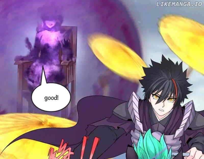 Read Era of the Haunted Manga Online