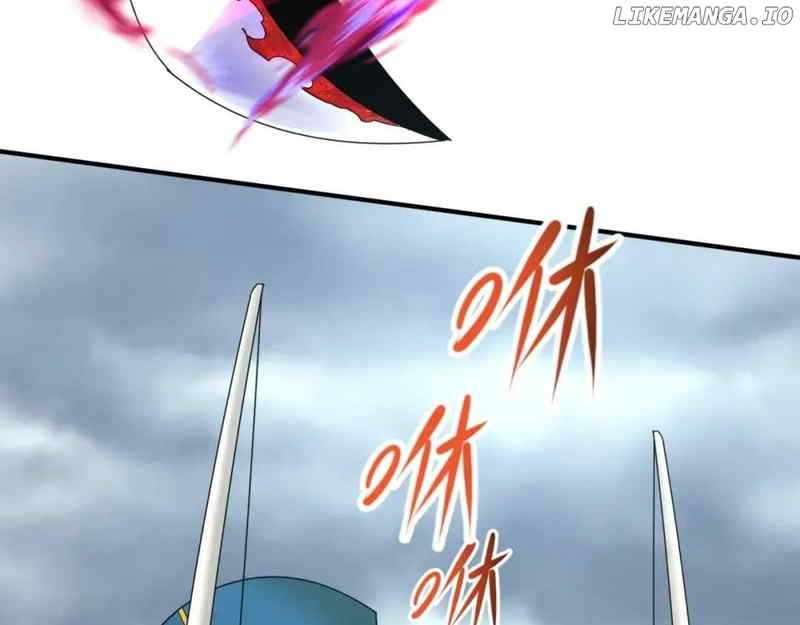 Read Era of the Haunted Manga Online