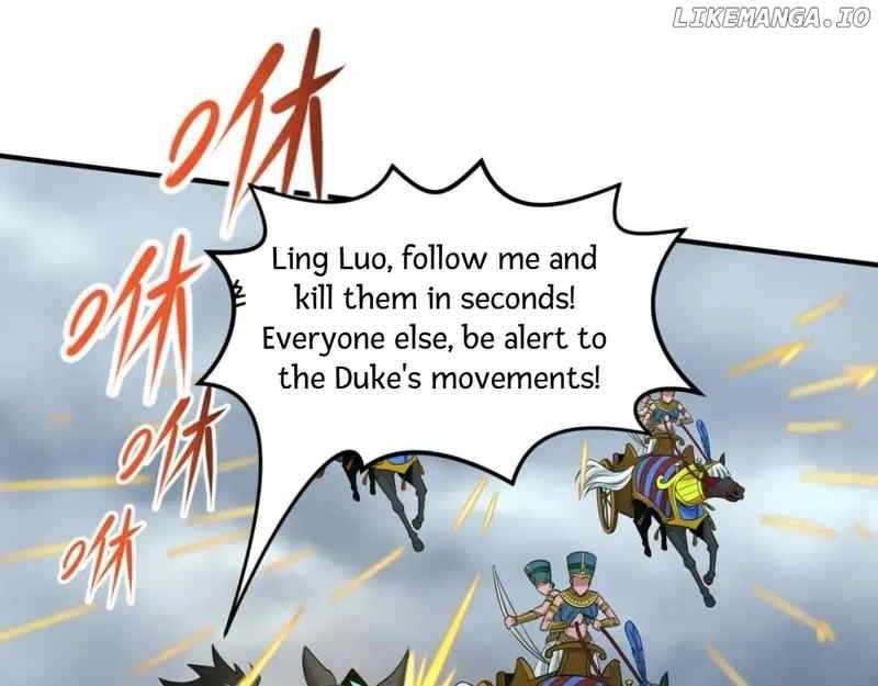 Read Era of the Haunted Manga Online