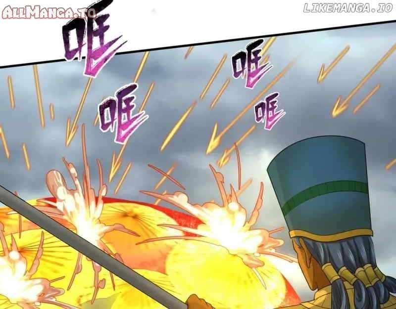 Read Era of the Haunted Manga Online