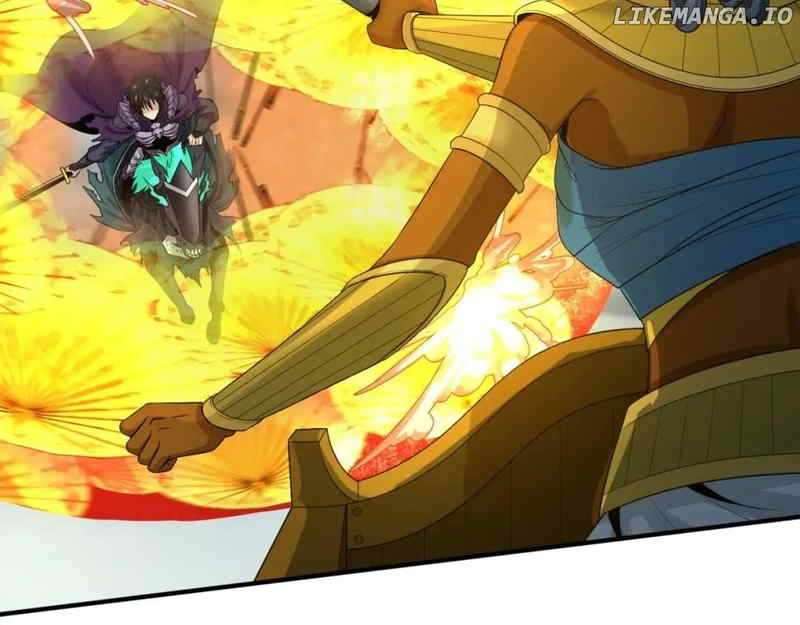 Read Era of the Haunted Manga Online