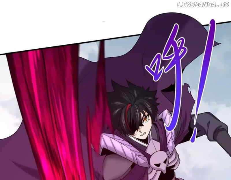 Read Era of the Haunted Manga Online
