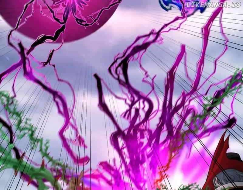 Read Era of the Haunted Manga Online