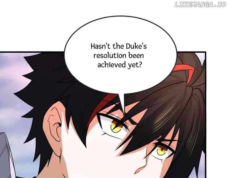 Read Era of the Haunted Manga Online