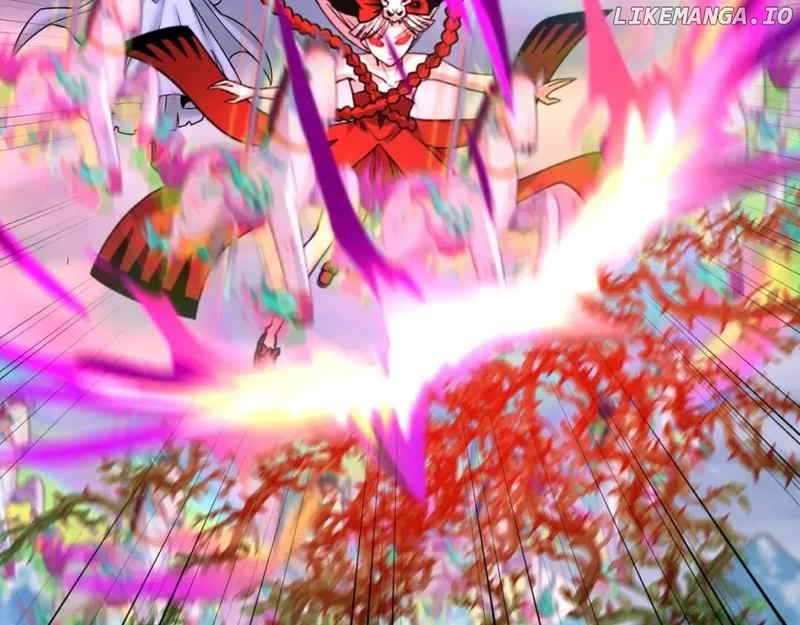 Read Era of the Haunted Manga Online