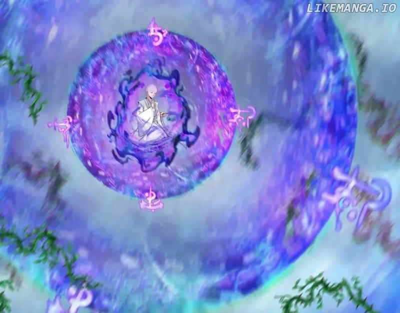 Read Era of the Haunted Manga Online