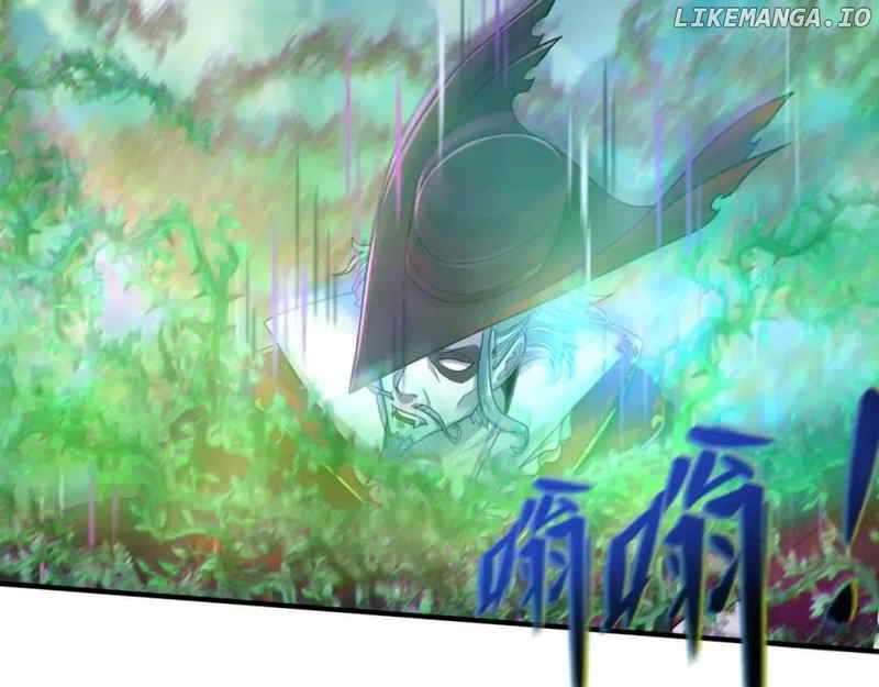 Read Era of the Haunted Manga Online