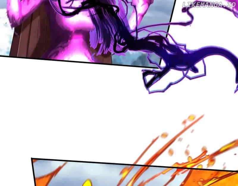 Read Era of the Haunted Manga Online