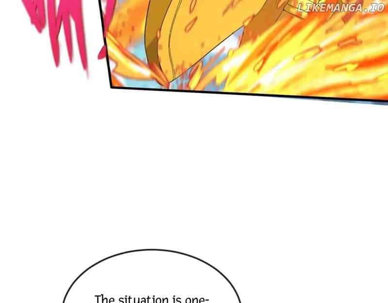 Read Era of the Haunted Manga Online