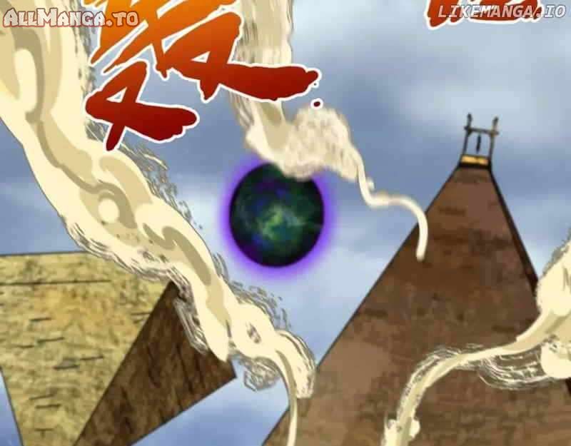 Read Era of the Haunted Manga Online