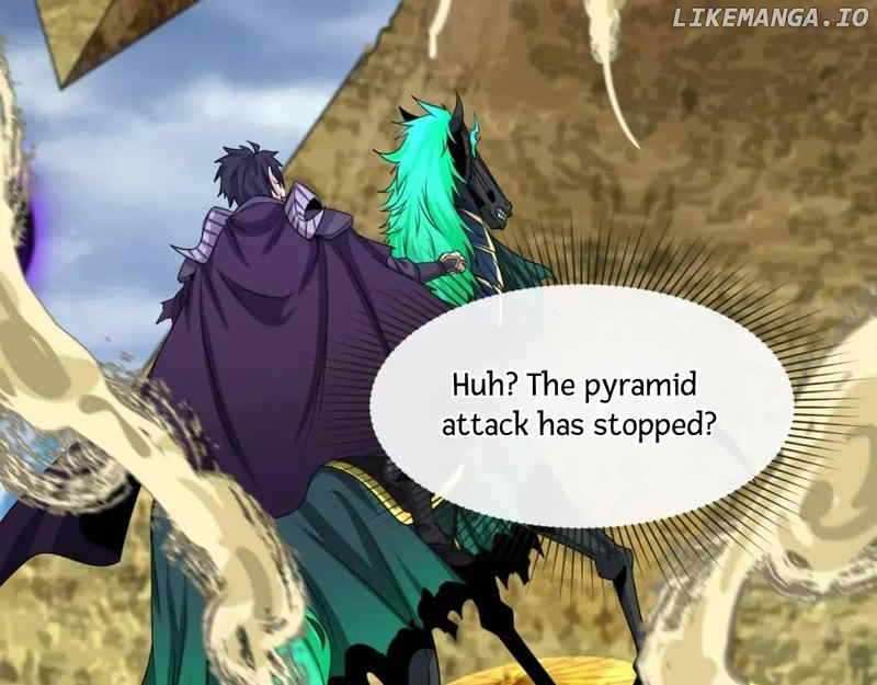 Read Era of the Haunted Manga Online