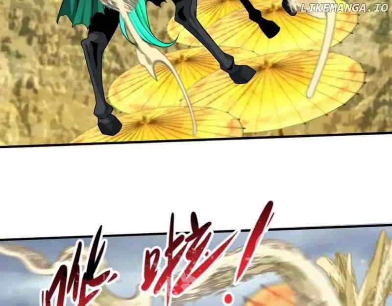 Read Era of the Haunted Manga Online