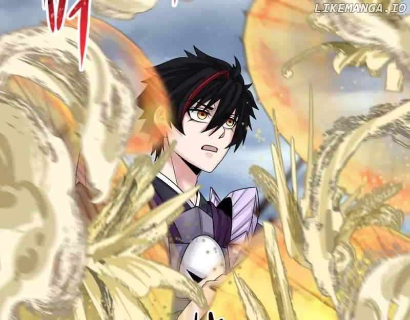 Read Era of the Haunted Manga Online