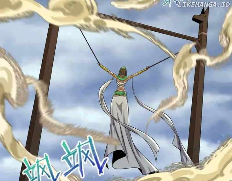Read Era of the Haunted Manga Online