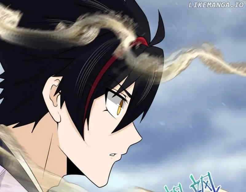 Read Era of the Haunted Manga Online