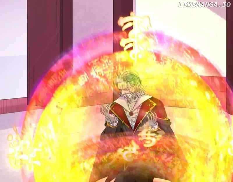 Read Era of the Haunted Manga Online