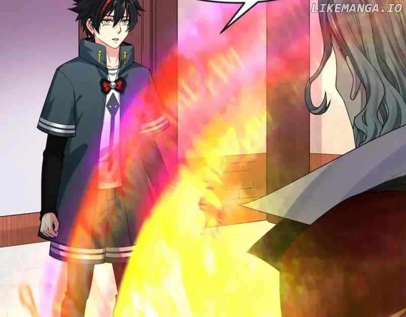 Read Era of the Haunted Manga Online