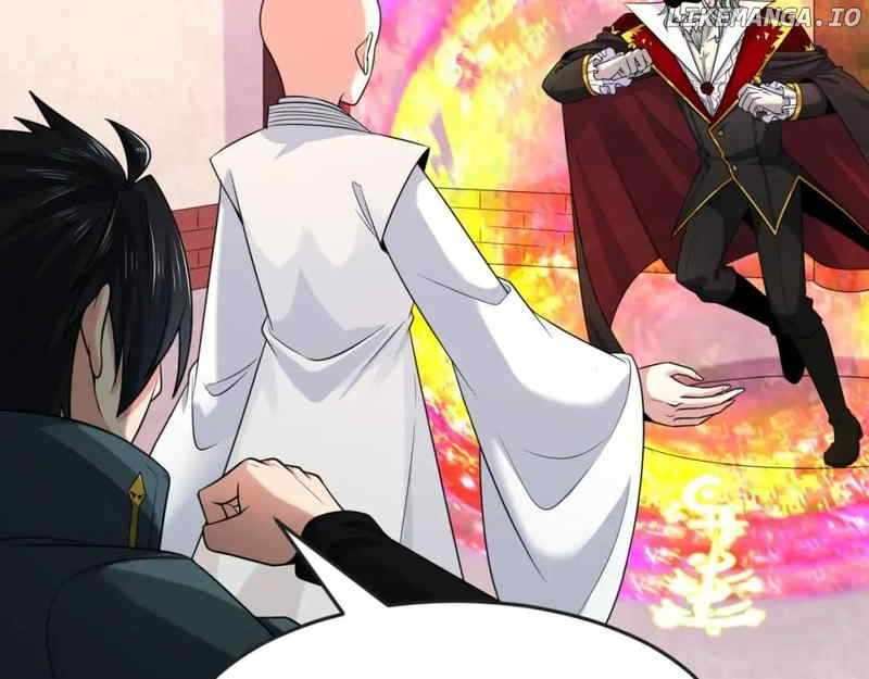 Read Era of the Haunted Manga Online