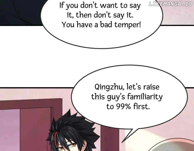 Read Era of the Haunted Manga Online