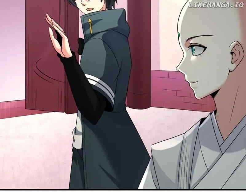 Read Era of the Haunted Manga Online
