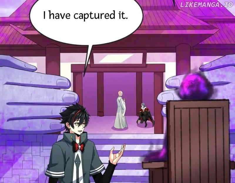 Read Era of the Haunted Manga Online