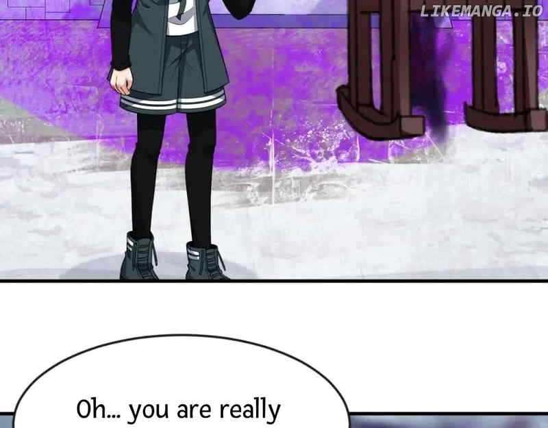 Read Era of the Haunted Manga Online